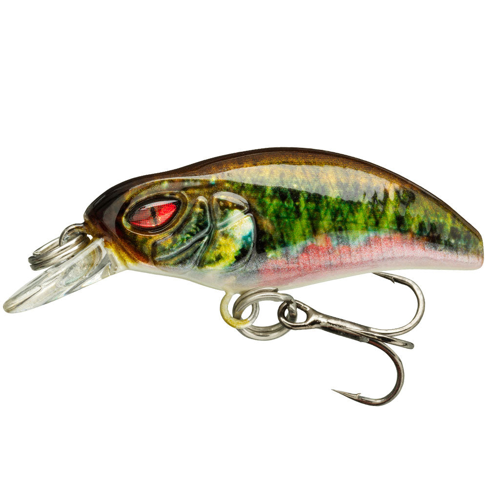 Prorex Crankbait DR-8cm-Setsuki Ayu