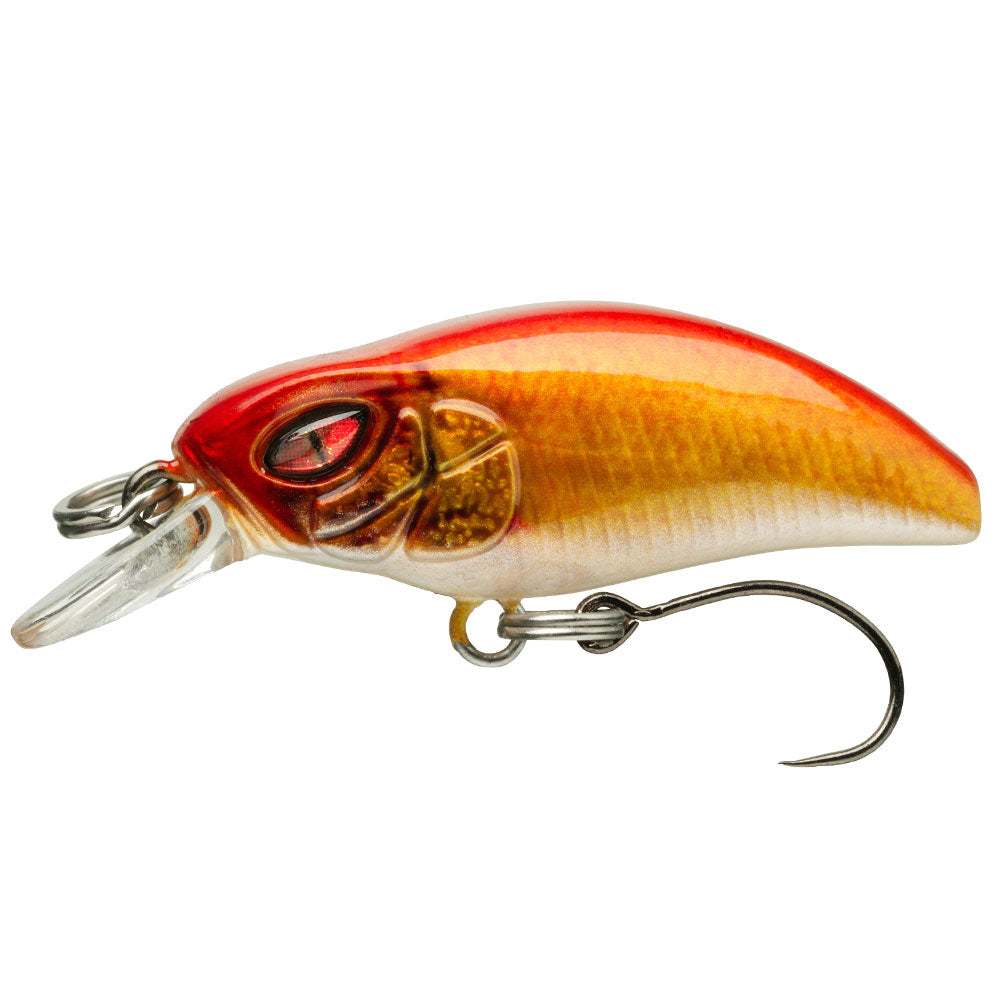 Daiwa Prorex Micro Minnow 30F Live Orange Bleak