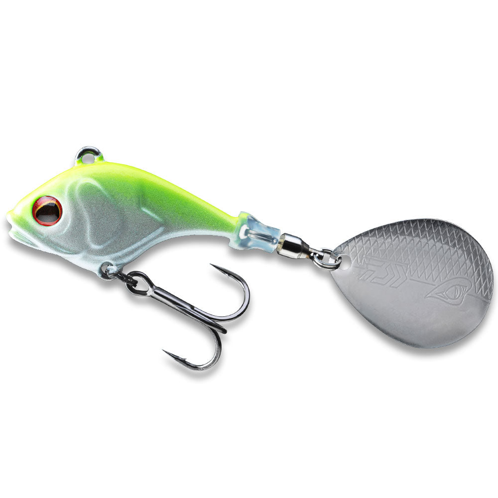 Daiwa-Prorex-TG-Spin-Jig-Chartreuse-Sniper