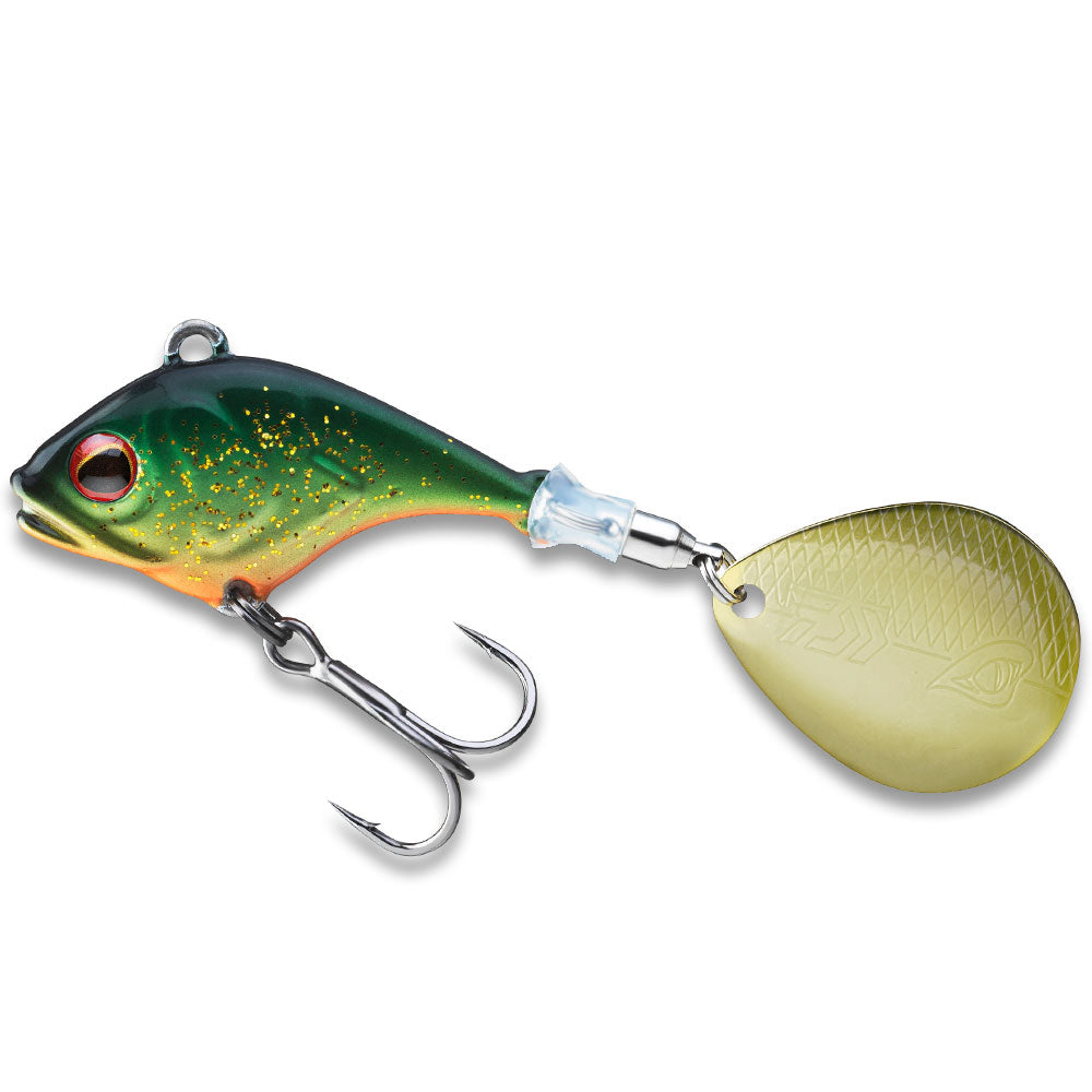 Daiwa-Prorex-TG-Spin-Jig-Green-Golden-Roach