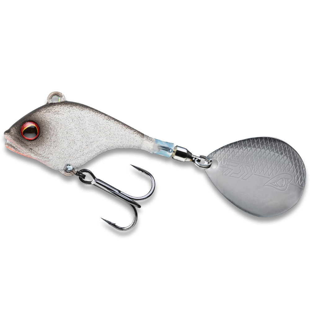 Daiwa-Prorex-TG-Spin-Jig-Silver-Fish