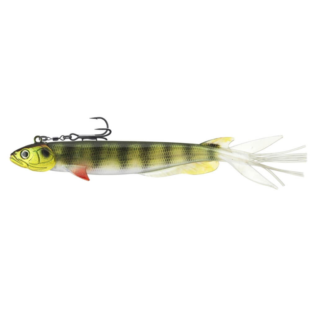 Daiwa Prorex V Marley Pelagic Shad Perch