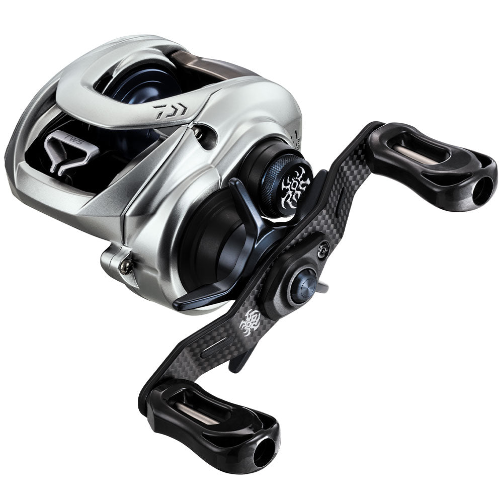 Daiwa Tatula SV TW LTD 103HL » HechtundBarsch.de