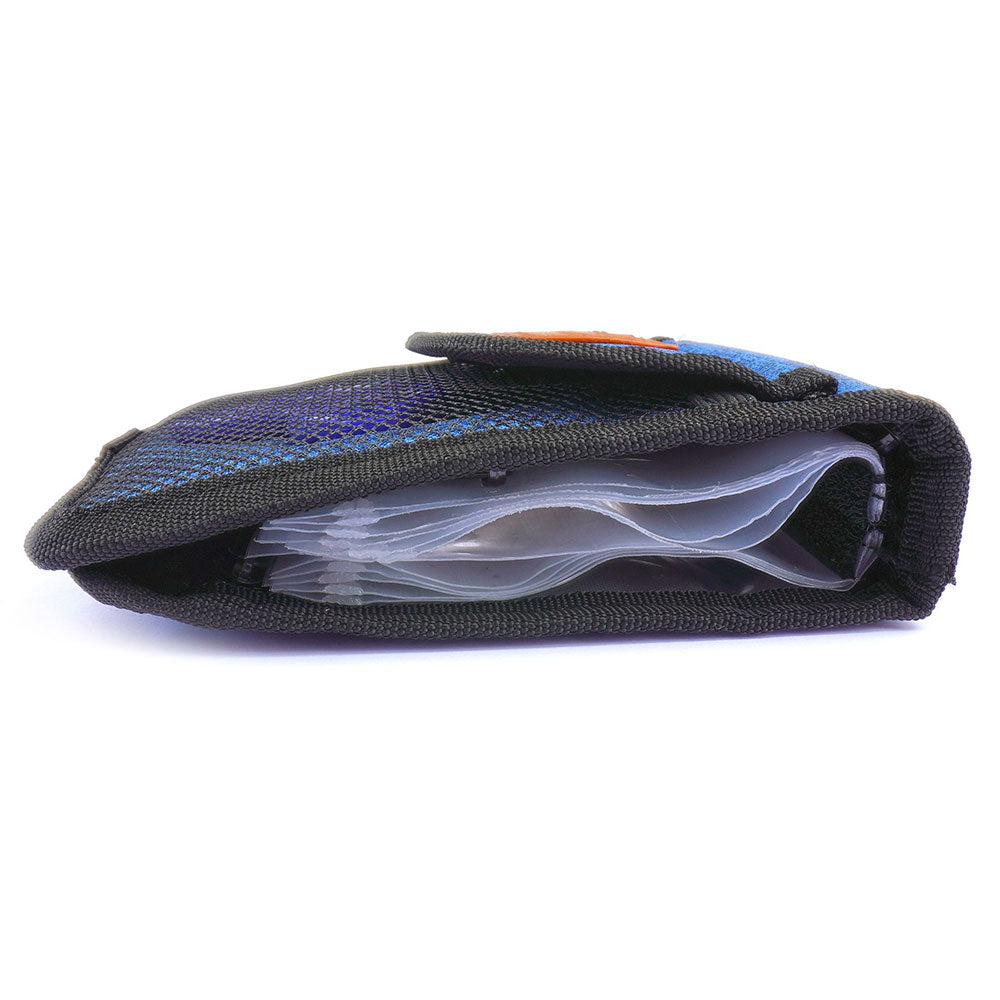 Darts SBS Rig Wallet Mini Seite