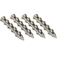 Bewertung von Patrick für das Produkt SBS Tungsten Weight Spike 1.8 g