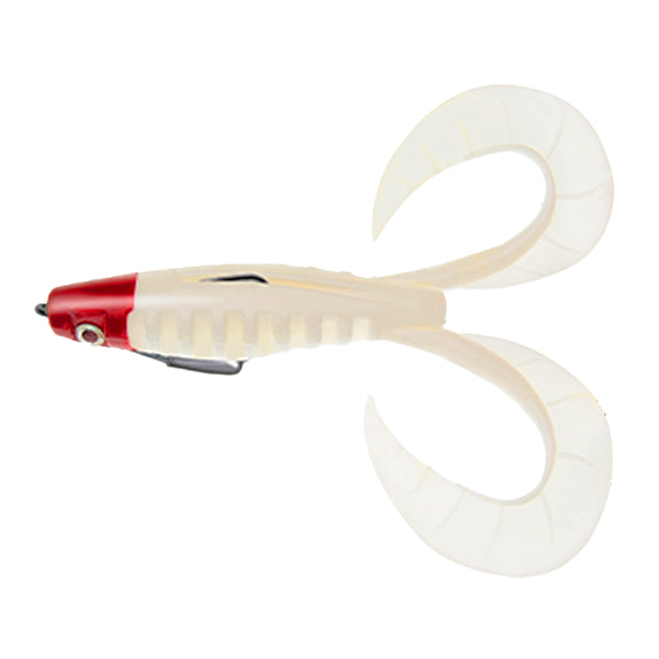 Delalande Texan Swimbait Hooks »