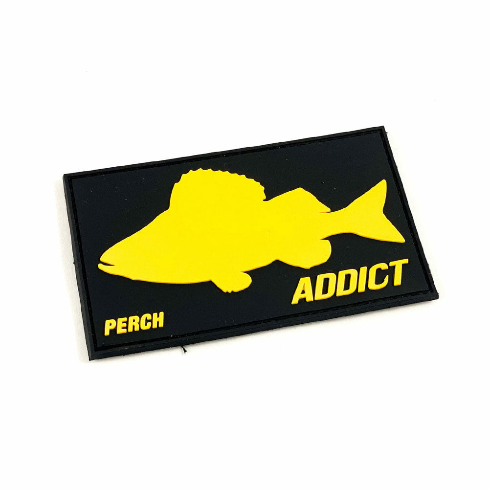 FishXplorer-Scratch-Patch-Silicone-Perch