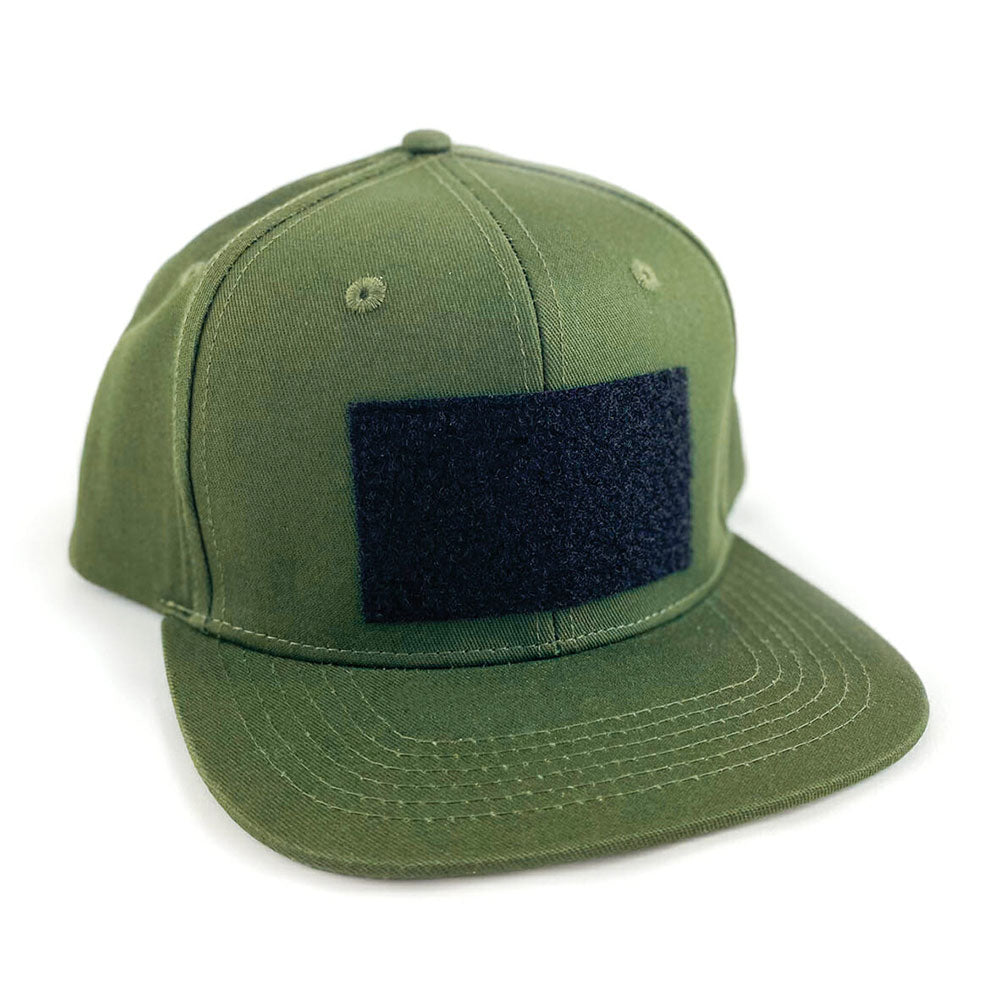 FishXplorer-Snapback-Cap-Gruen-02