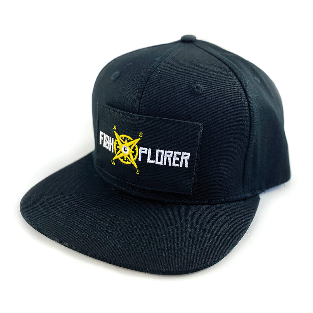 FishXplorer-Snapback-Cap-Schwarz-04