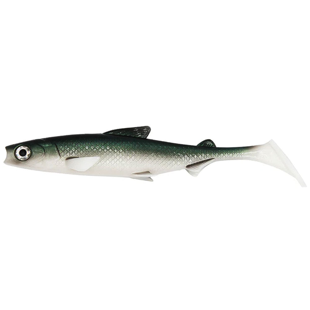 Fishing-Ghost-Renky-Shad-22-cm-White-Fish