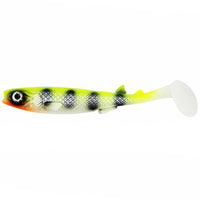 Bewertung von Rob für das Produkt Renky Shad V2 15 cm Lemon Tiger