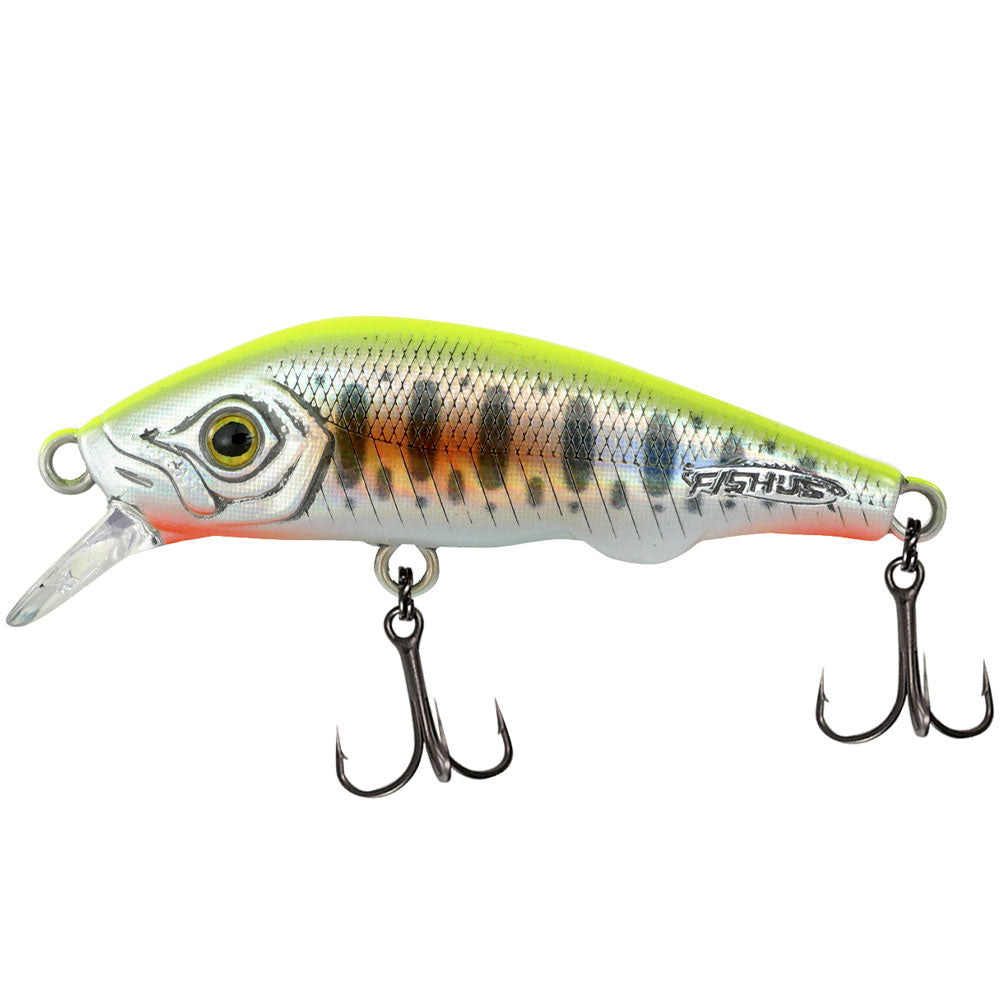 Fishus Lures Espetit Jerk SK 45 Fishing Lure Yamame