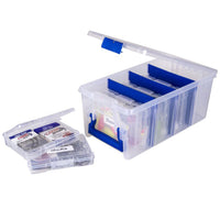 Bewertung von Jens für das Produkt Terminal Tackle Organizer 4510B