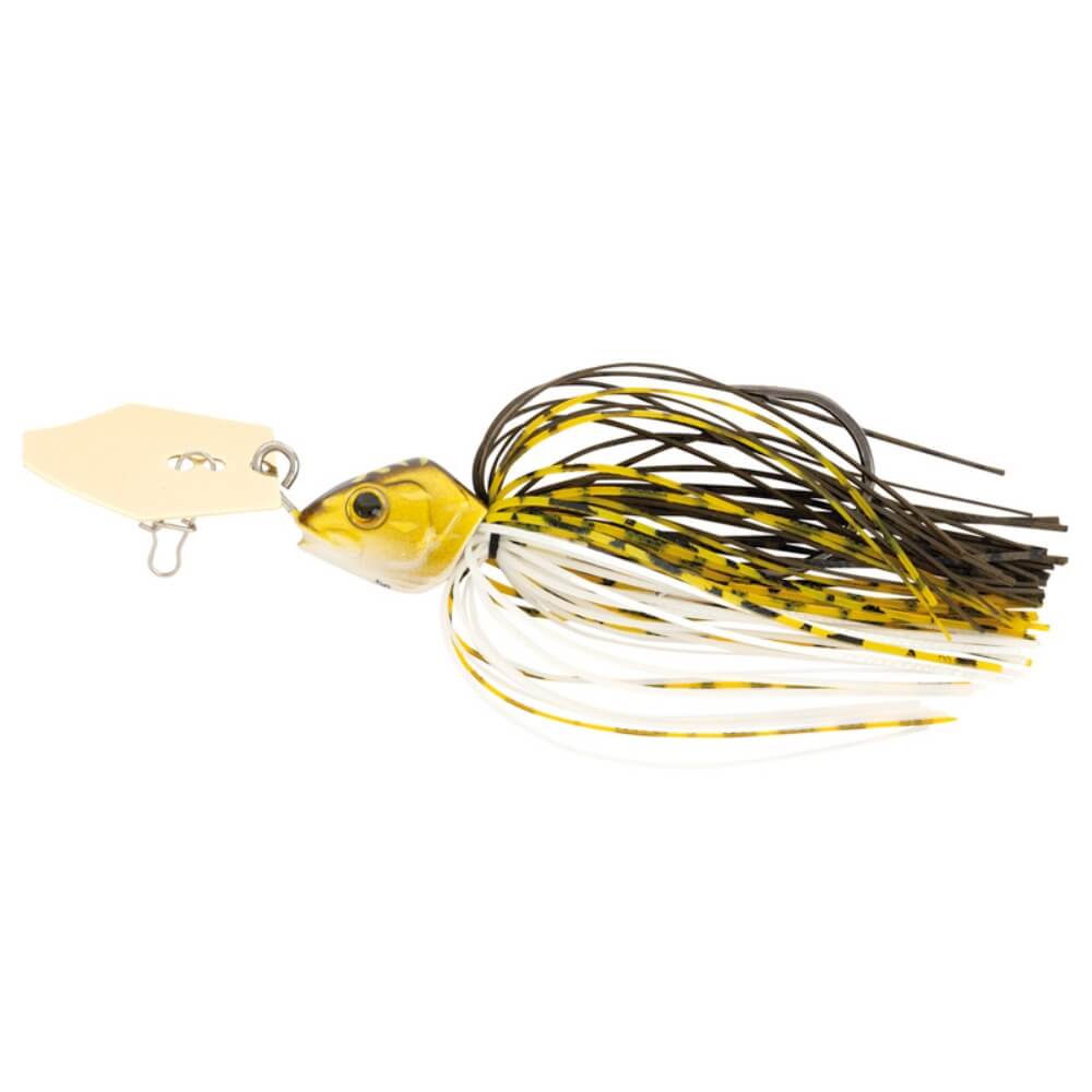 Fox Rage Bladed Jig 12 g / 17 g / 21 g / 28 g Pike