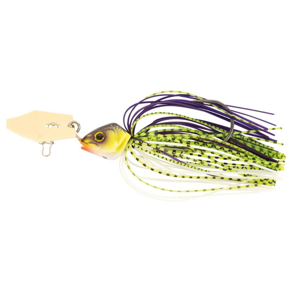 Fox Rage Bladed Jig 12 g / 17 g / 21 g / 28 g Table Rock