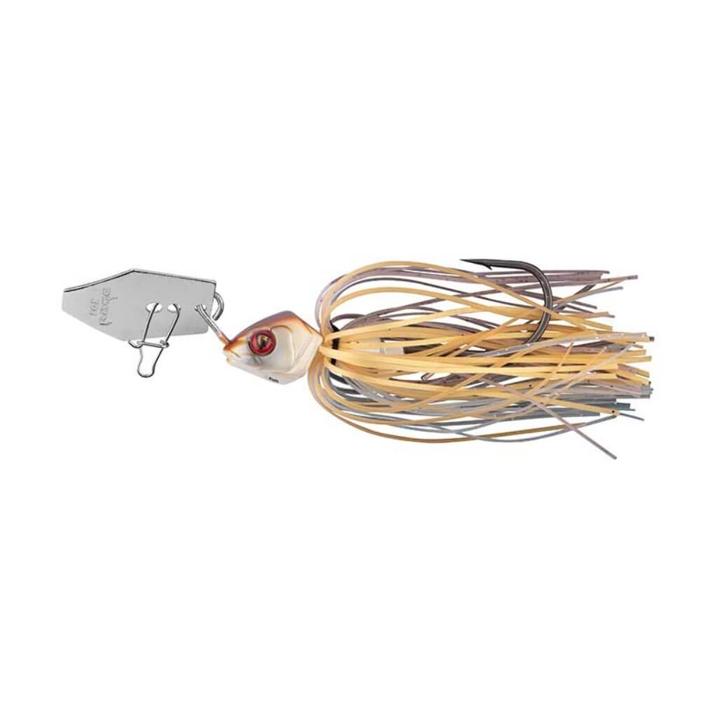 Fox Rage Bladed Jig 12 g / 17 g / 21 g / 28 g Wakasagi