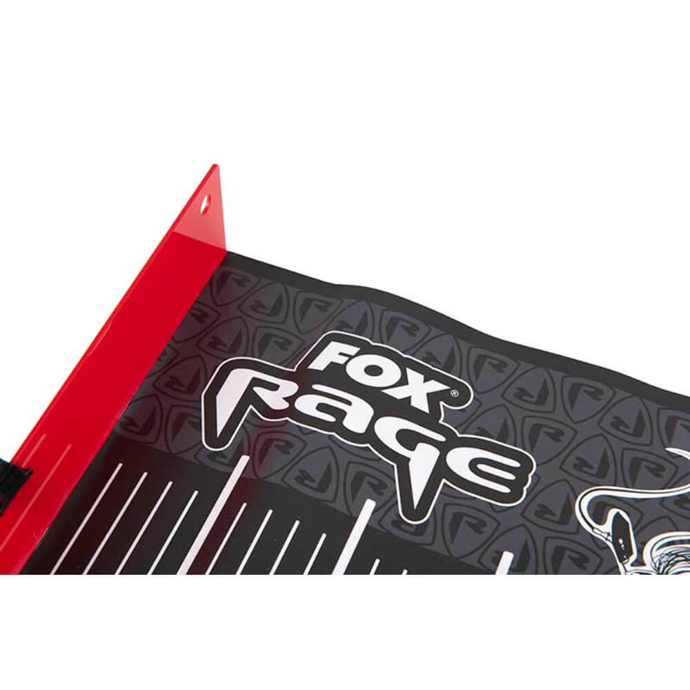 Fox Rage Fish Measure Small Logo