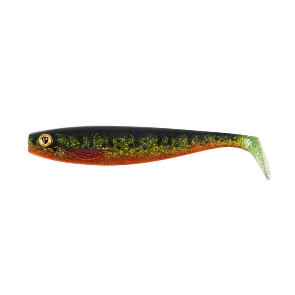 Fox Rage Pro Shad 14 cm / 18 cm / 23 cm UV Pike