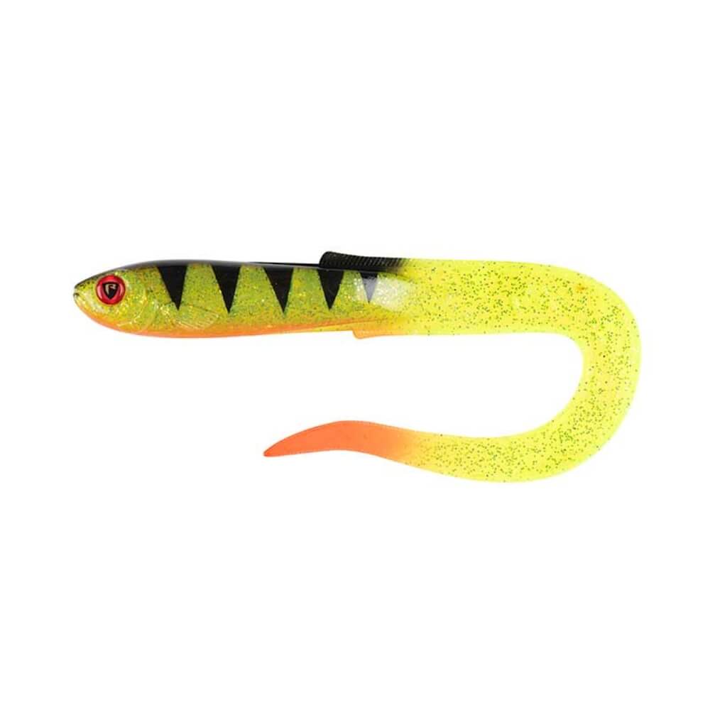 Fox Rage Slick Eel UV Perch