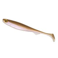 Bewertung von Robin für das Produkt Slick Shad 9 cm Wakasagi