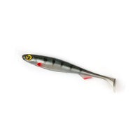 Bewertung von Martin G für das Produkt Slick Shad 9 cm Young Perch