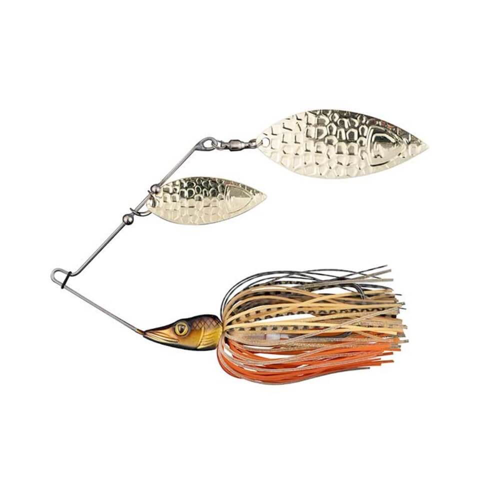 Fox Rage Spinnerbait 10 g / 14 g / 20 g / 28 g Ayu