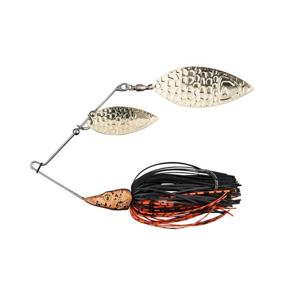 Fox Rage Spinnerbait 10 g / 14 g / 20 g / 28 g Magma