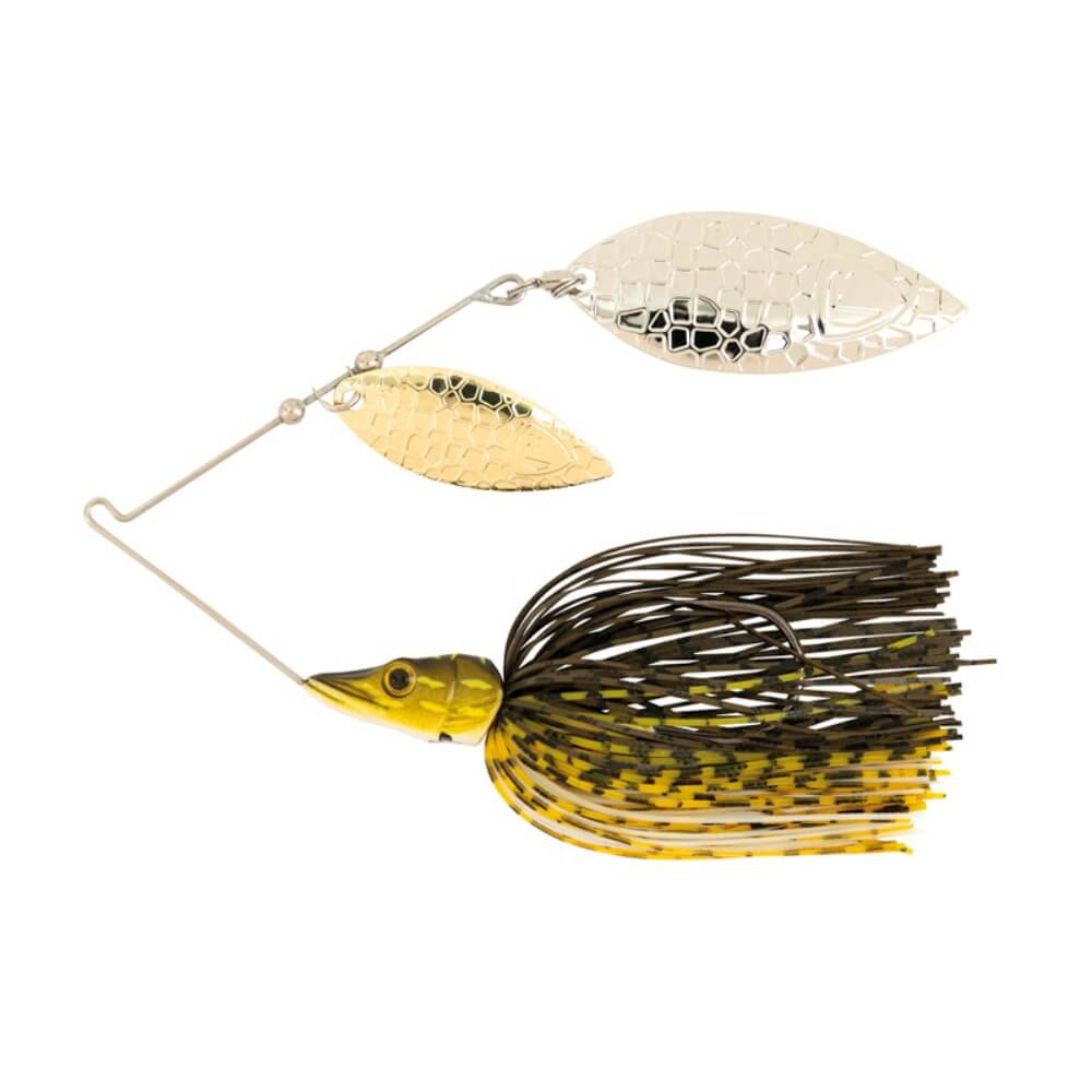 Fox Rage Spinnerbait 10 g / 14 g / 20 g / 28 g Pike