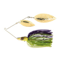 Bewertung von Marlen für das Produkt Spinnerbait 10 g / Table Rock