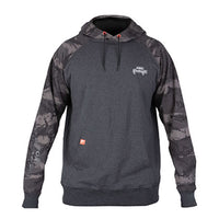 Bewertung von Lothar A für das Produkt Standard Hoody | Black Marl / Camo S