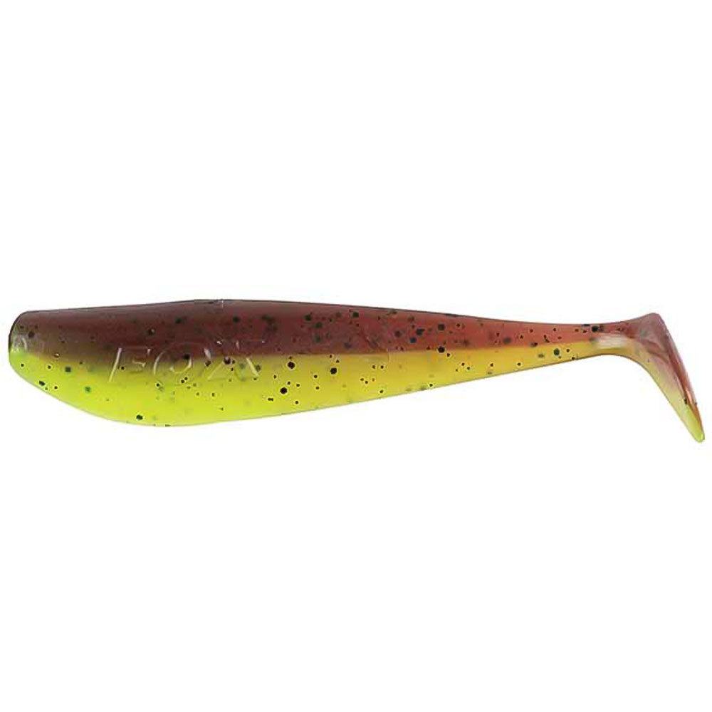 Fox-Rage-Zander-Pro-Shad-18-cm-Green-Pumpkin-UV