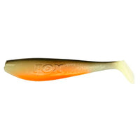 Bewertung von Jan für das Produkt Zander Pro Shad 10 cm Hot Olive UV