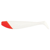 Bewertung von Daniel für das Produkt Zander Pro Shad 12 cm Red Head