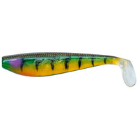 Bewertung von Manuel für das Produkt Zander Pro Shad 14 cm Stickleback UV