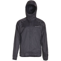 Bewertung von Tobias für das Produkt Weather Watch Jacket | Black L