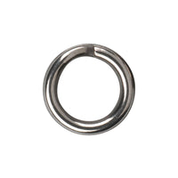 Bewertung von Mark für das Produkt Hyper Split Ring 20.00 kg / Size 3