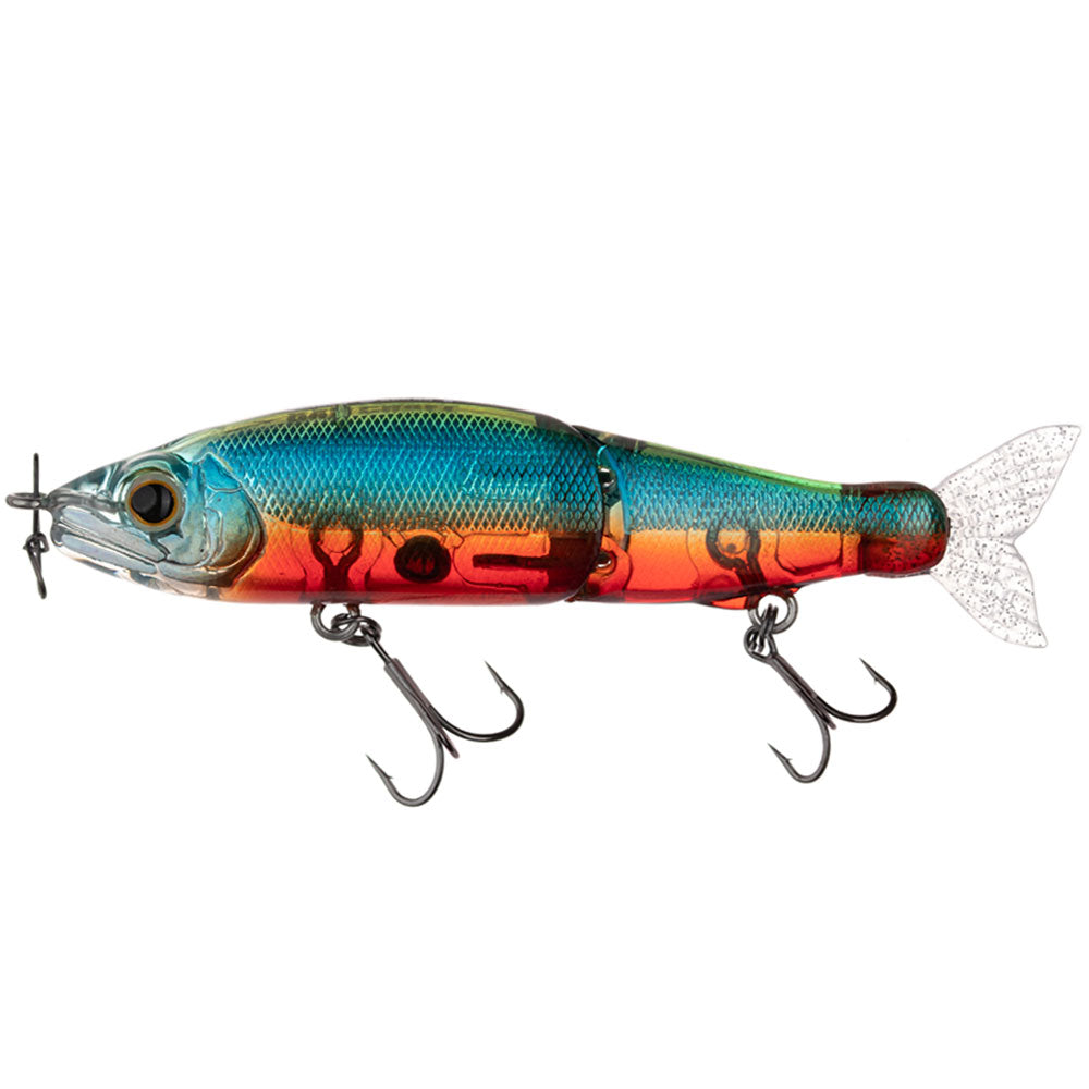 GANCRAFT JOINTED CLAW 70 FLOATING LURE