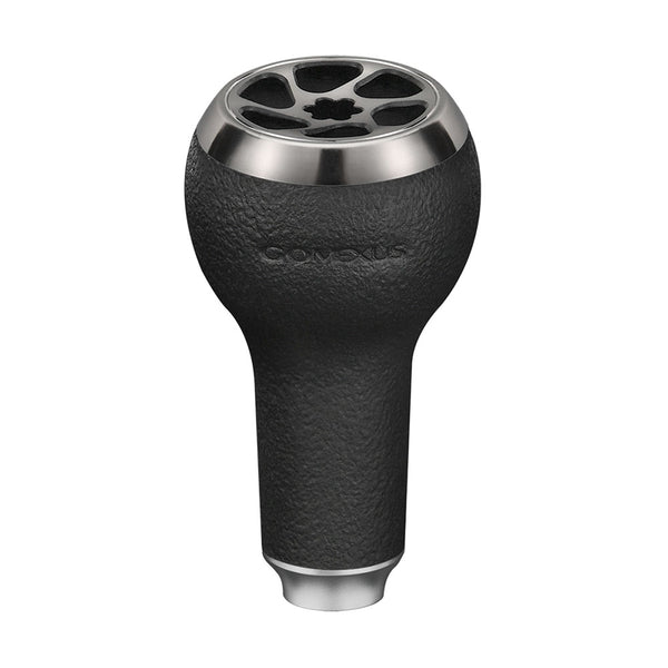 Gomexus Reel Power Knob Titanium  PVD Coating »