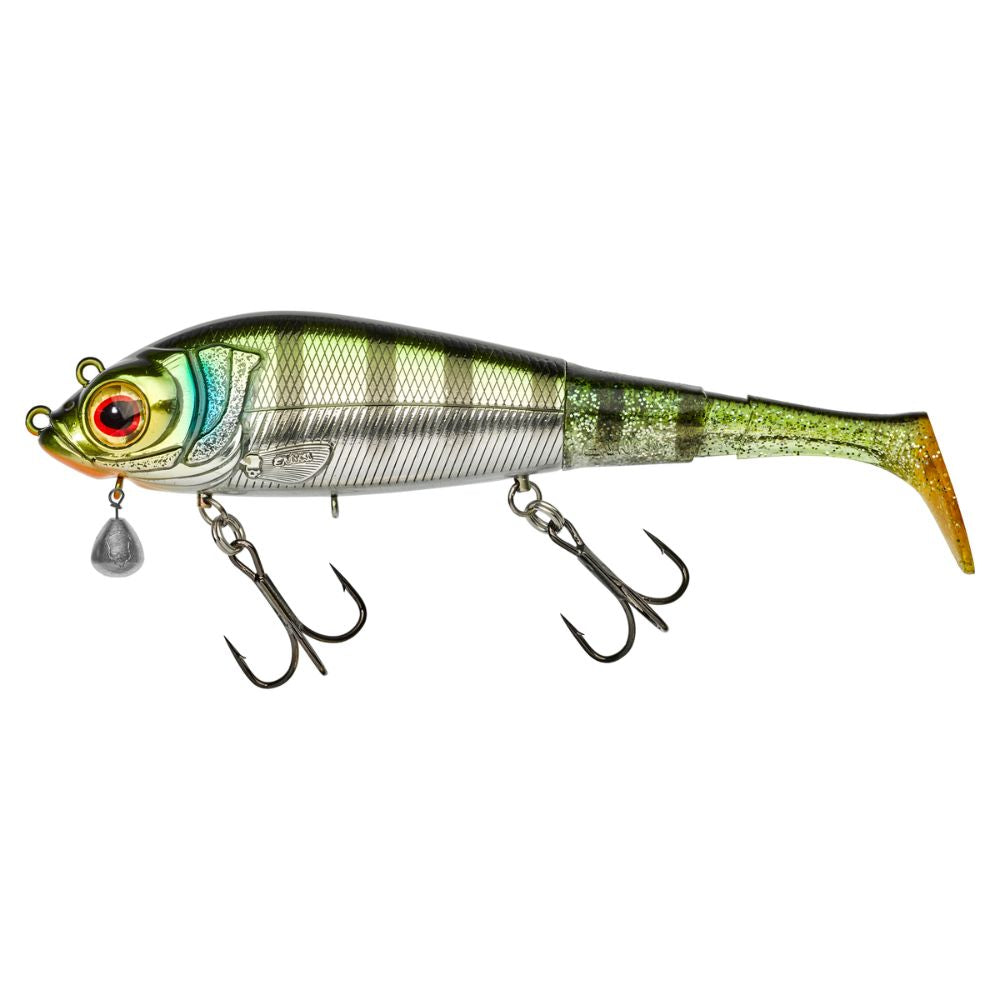 Gunki Grouper 140 S Blue Gill GB