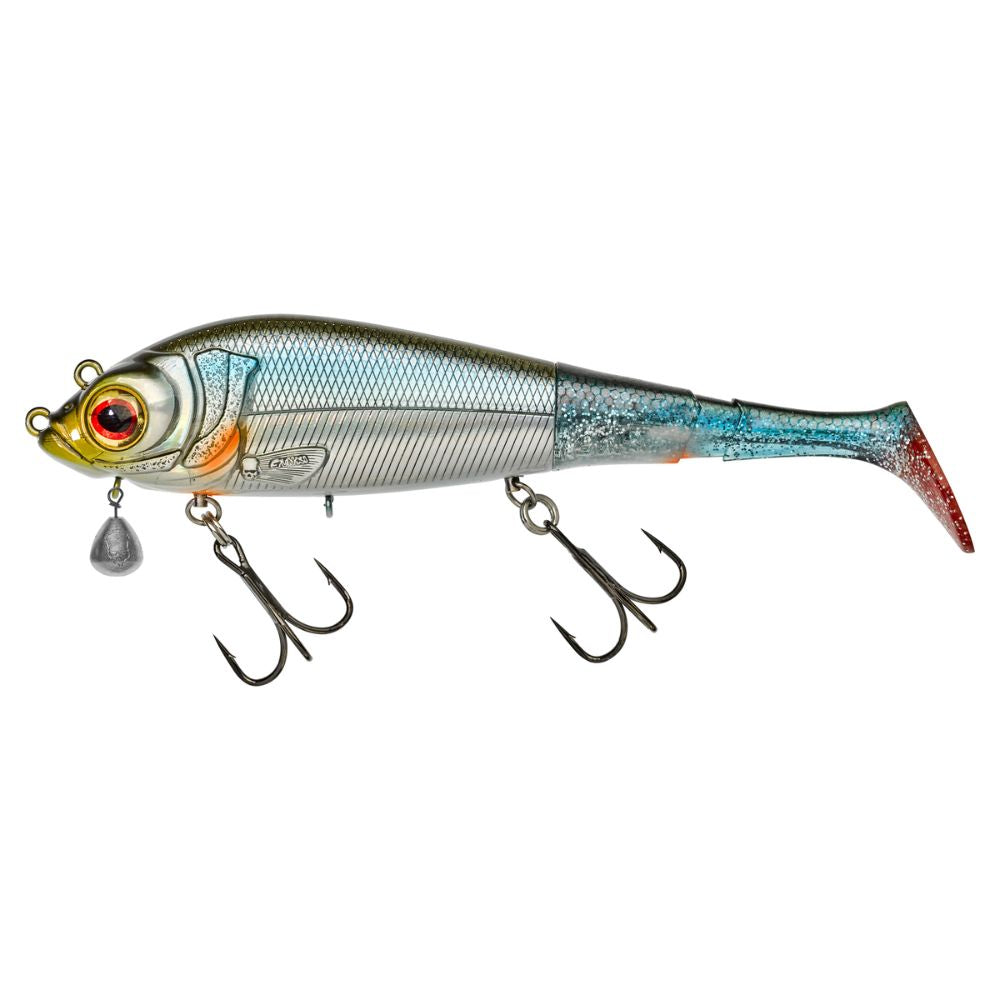 Gunki Grouper 140 S Roach Tendance