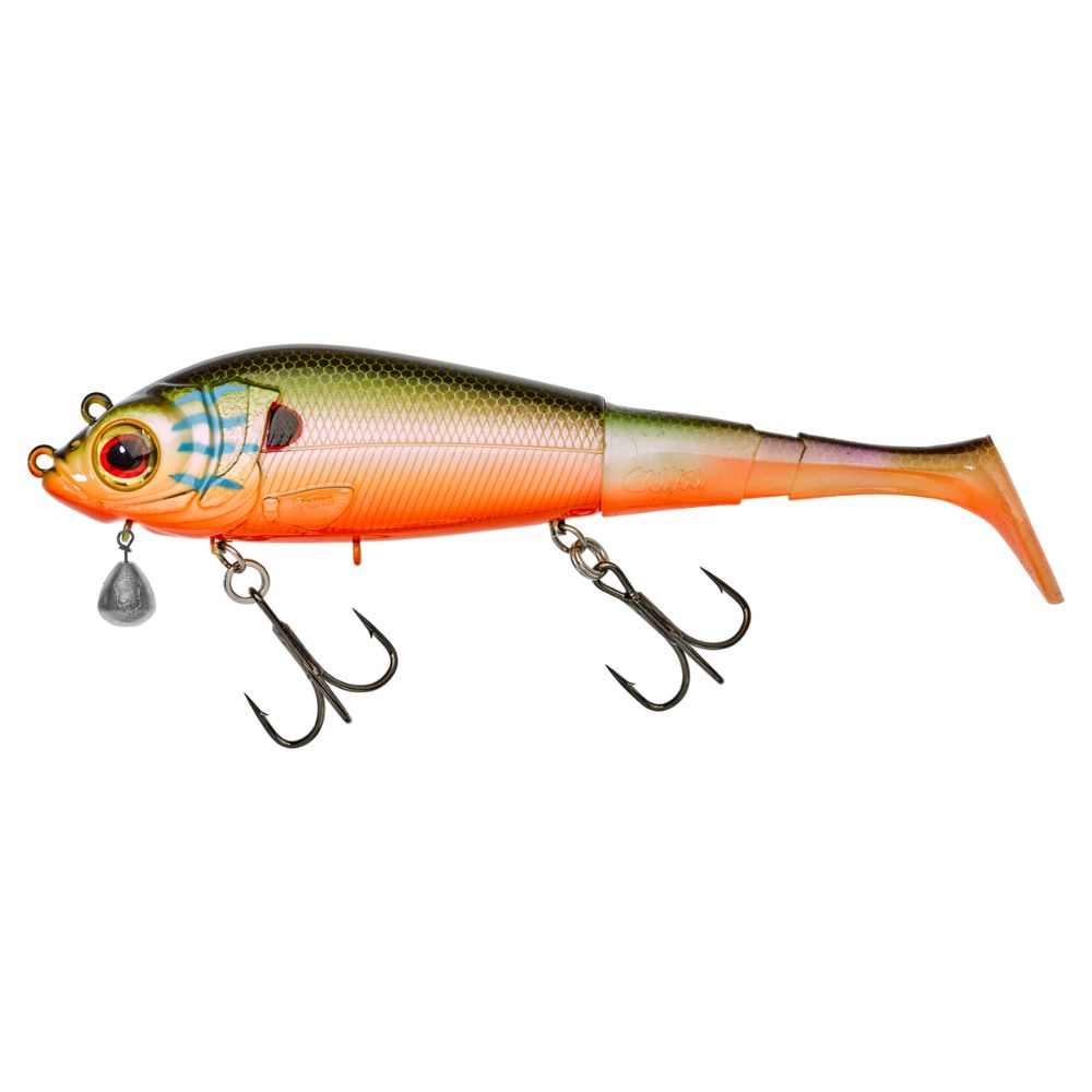 Gunki Grouper 140 S Sun Perch