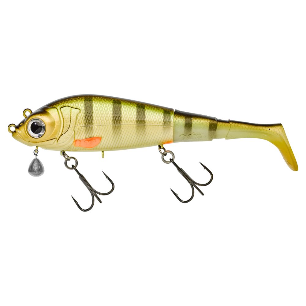 Gunki Grouper 140 S Wild Perch