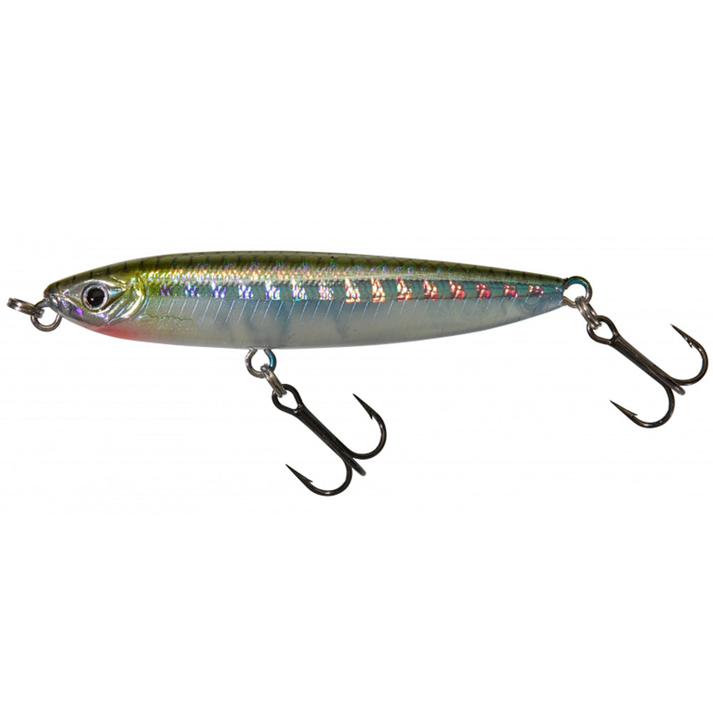 Gunki Megalon 60 F HL Minnow