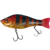 Bewertung von Thomas für das Produkt Scunner 175 S Twin 17,5 cm | 93 g Red Perch