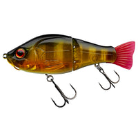 Bewertung von Daniel für das Produkt Scunner 175 S Twin 17,5 cm | 93 g Perch Master