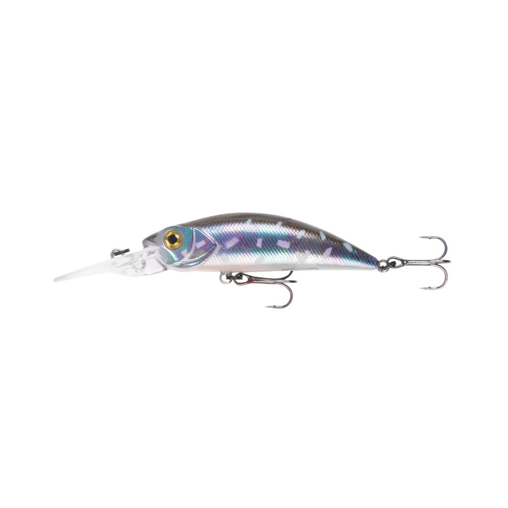 Hart Draco 60 SP DR Abalone Shad