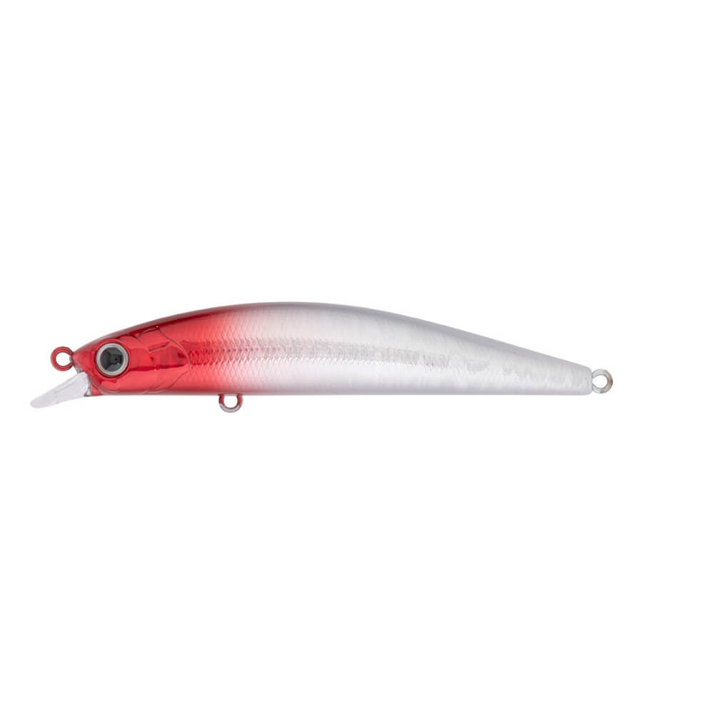 Hart Fat Jerk 92F Red Head Foil