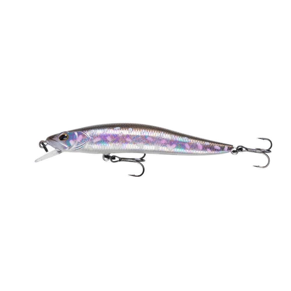 Hart Snake 98 SP Abalone Shad