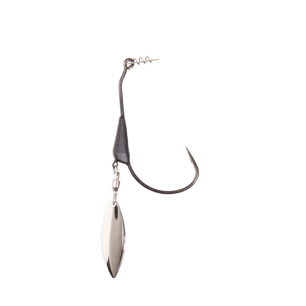 Hart Tungsten Bladed Swimbait Hook