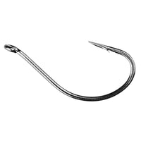 Bewertung von Alvin für das Produkt DSR132HD Finesse Drop Shot Hook #2